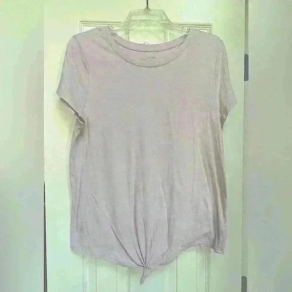 Light pink t-shirt - Picture 1 of 2